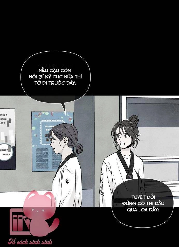 Điều Khiến Tôi Quyết Tâm Chết Đi Chapter 38 - 31