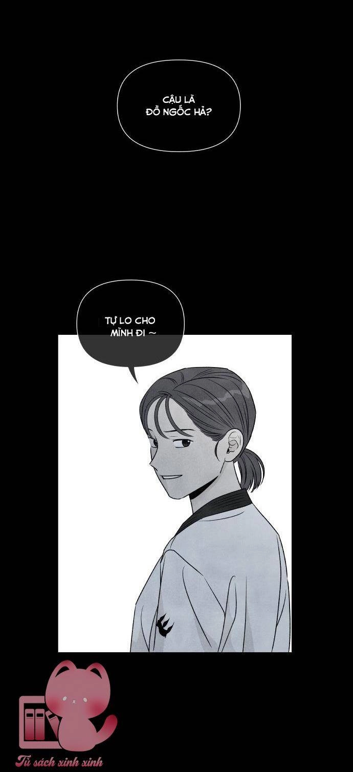 Điều Khiến Tôi Quyết Tâm Chết Đi Chapter 38 - 33