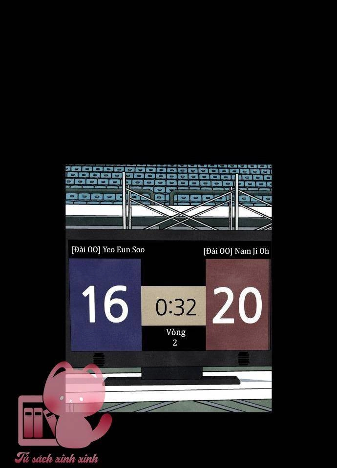 Điều Khiến Tôi Quyết Tâm Chết Đi Chapter 38 - 39