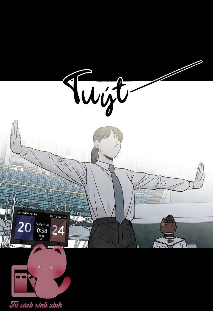 Điều Khiến Tôi Quyết Tâm Chết Đi Chapter 38 - 41