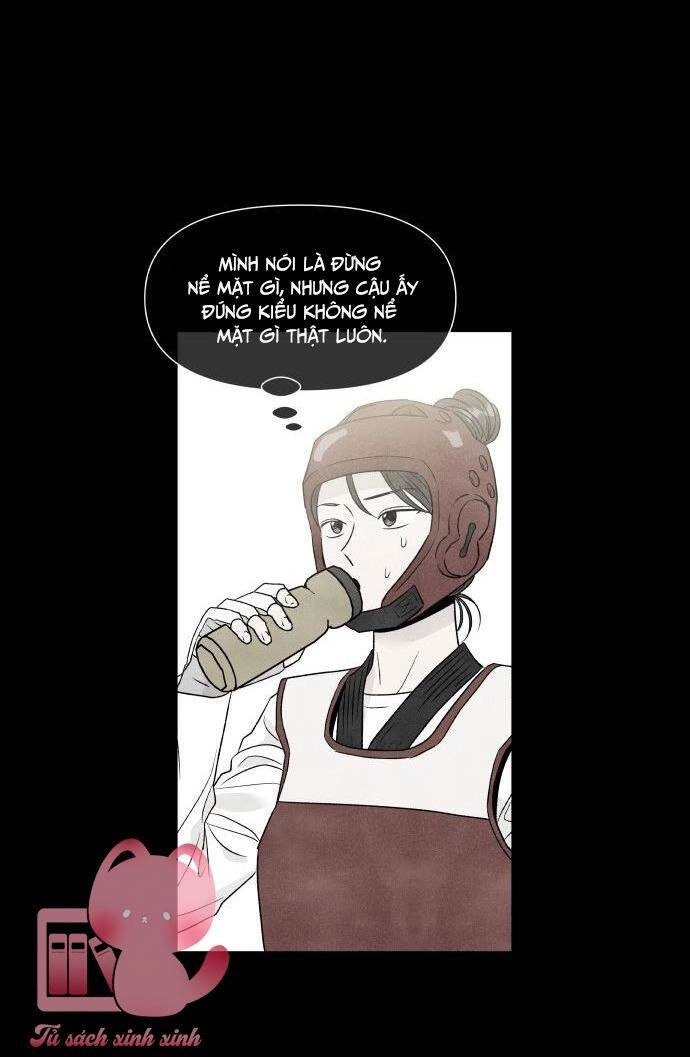 Điều Khiến Tôi Quyết Tâm Chết Đi Chapter 38 - 42