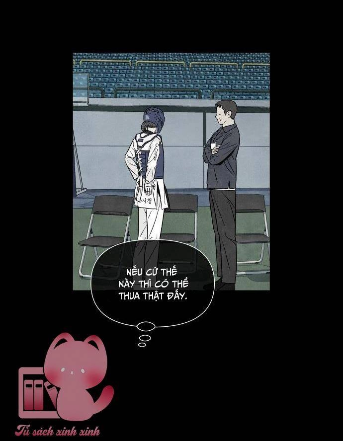 Điều Khiến Tôi Quyết Tâm Chết Đi Chapter 38 - 43