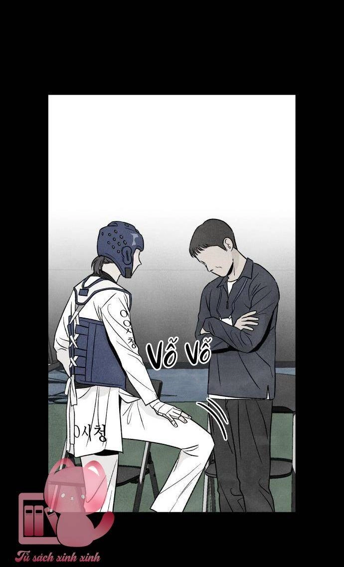 Điều Khiến Tôi Quyết Tâm Chết Đi Chapter 38 - 44