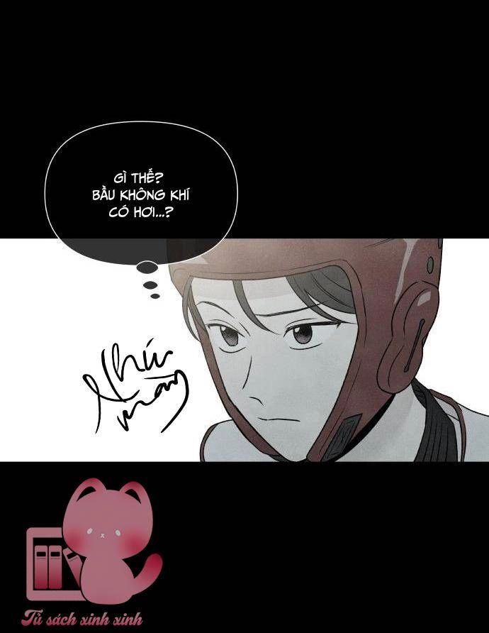 Điều Khiến Tôi Quyết Tâm Chết Đi Chapter 38 - 46