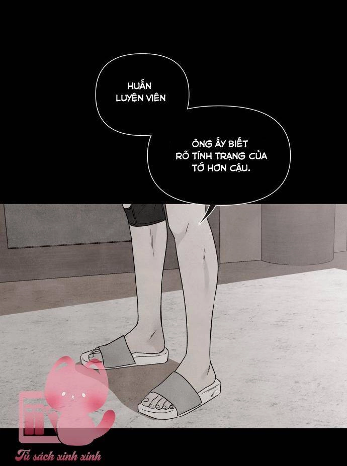 Điều Khiến Tôi Quyết Tâm Chết Đi Chapter 38 - 54