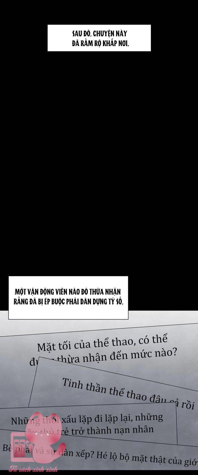 Điều Khiến Tôi Quyết Tâm Chết Đi Chapter 38 - 58