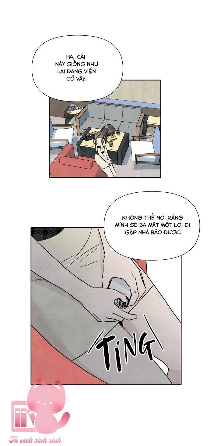 Điều Khiến Tôi Quyết Tâm Chết Đi Chapter 38 - 64