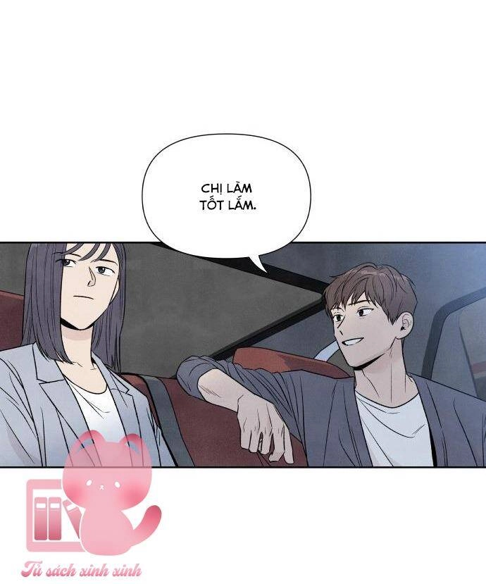 Điều Khiến Tôi Quyết Tâm Chết Đi Chapter 38 - 68