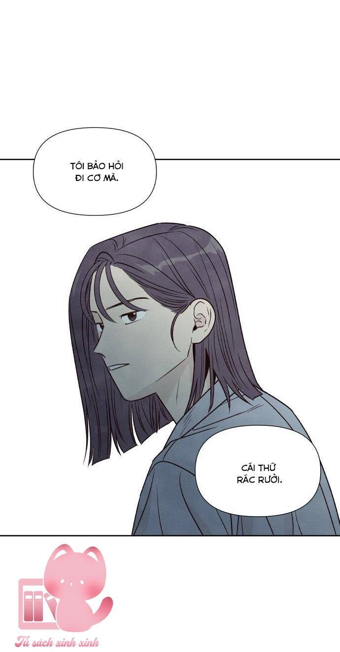 Điều Khiến Tôi Quyết Tâm Chết Đi Chapter 38 - 71
