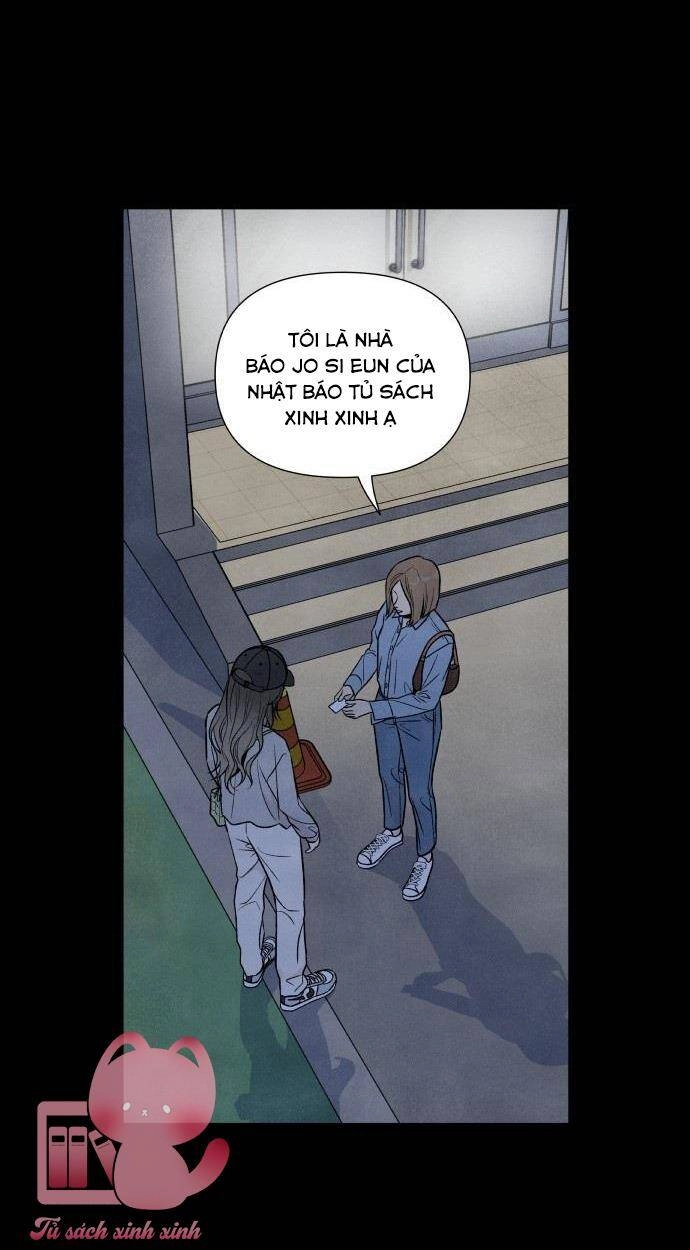 Điều Khiến Tôi Quyết Tâm Chết Đi Chapter 39 - 5