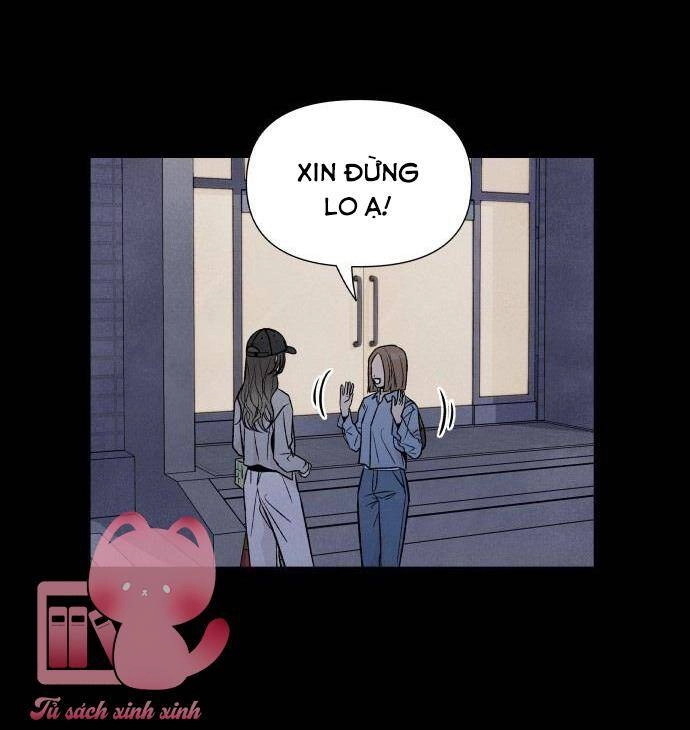 Điều Khiến Tôi Quyết Tâm Chết Đi Chapter 39 - 8