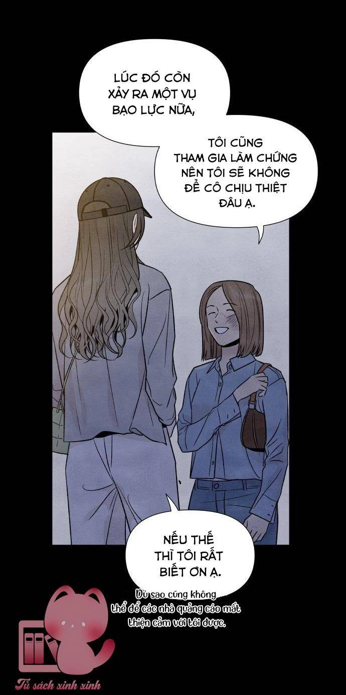 Điều Khiến Tôi Quyết Tâm Chết Đi Chapter 39 - 10