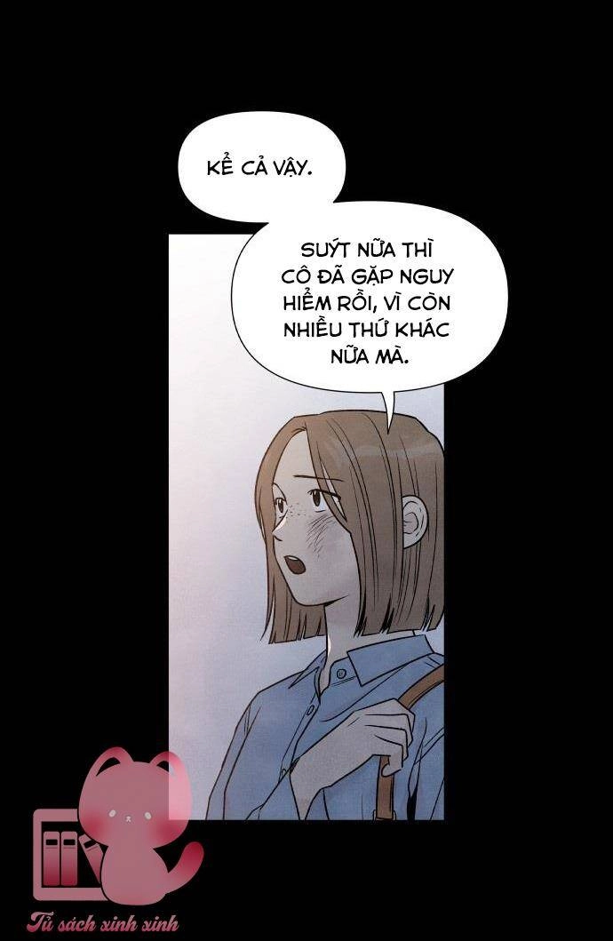 Điều Khiến Tôi Quyết Tâm Chết Đi Chapter 39 - 17