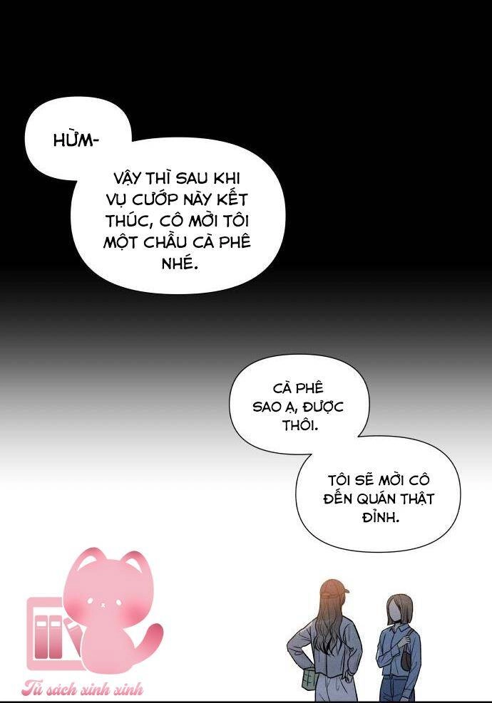 Điều Khiến Tôi Quyết Tâm Chết Đi Chapter 39 - 18