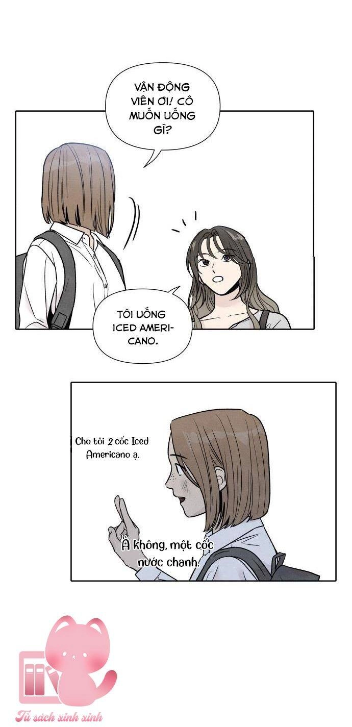 Điều Khiến Tôi Quyết Tâm Chết Đi Chapter 39 - 22