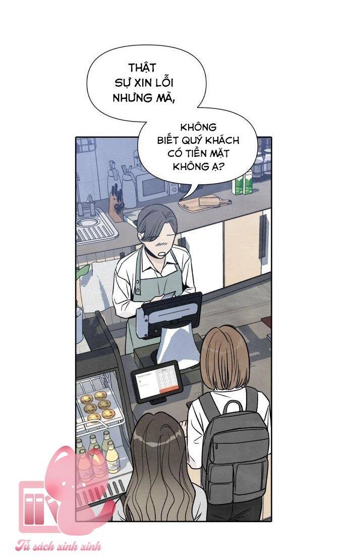 Điều Khiến Tôi Quyết Tâm Chết Đi Chapter 39 - 27