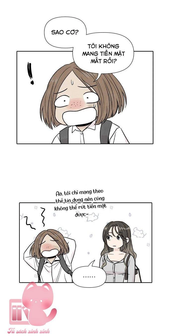 Điều Khiến Tôi Quyết Tâm Chết Đi Chapter 39 - 28