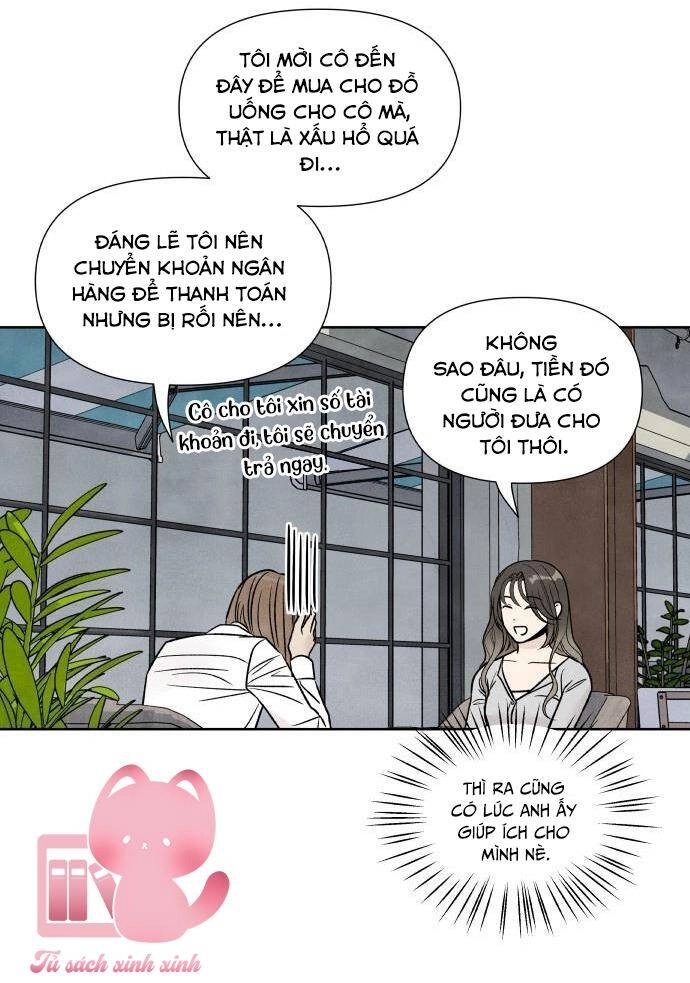 Điều Khiến Tôi Quyết Tâm Chết Đi Chapter 39 - 32