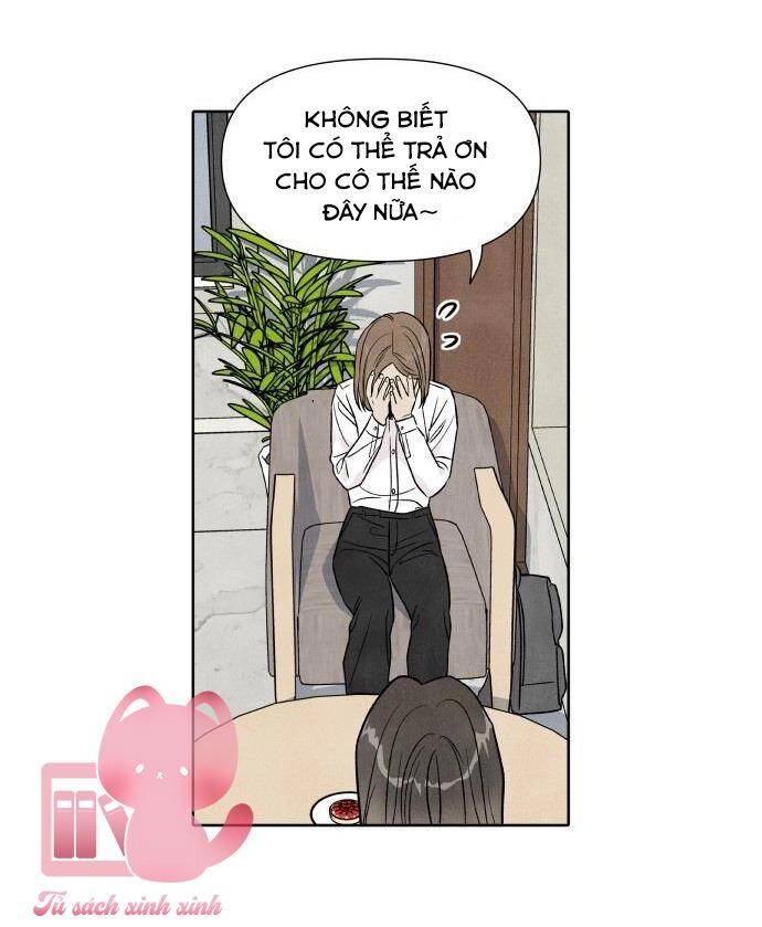 Điều Khiến Tôi Quyết Tâm Chết Đi Chapter 39 - 33