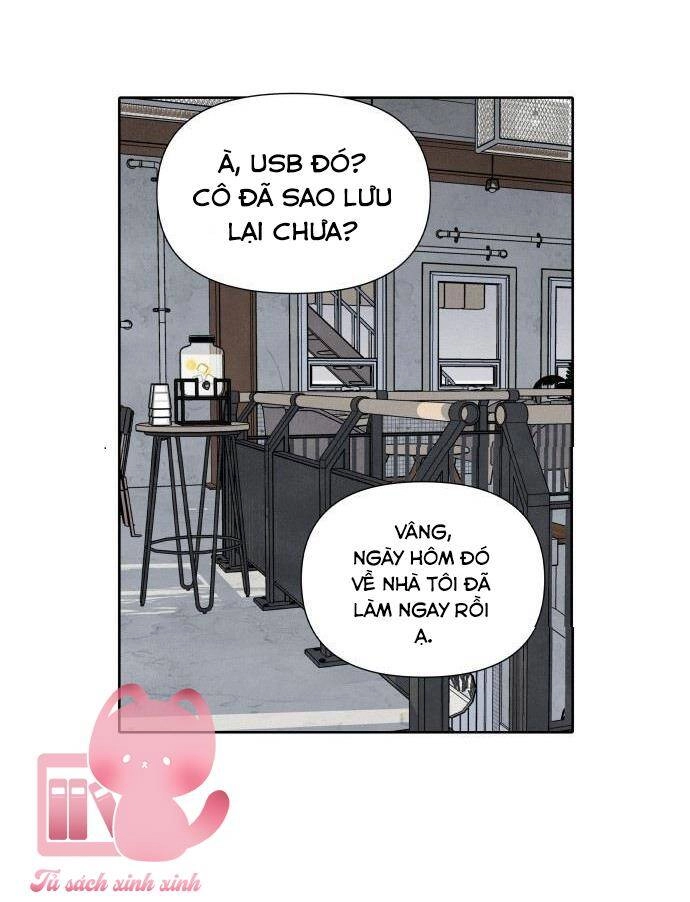 Điều Khiến Tôi Quyết Tâm Chết Đi Chapter 39 - 34