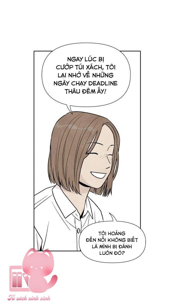 Điều Khiến Tôi Quyết Tâm Chết Đi Chapter 39 - 35