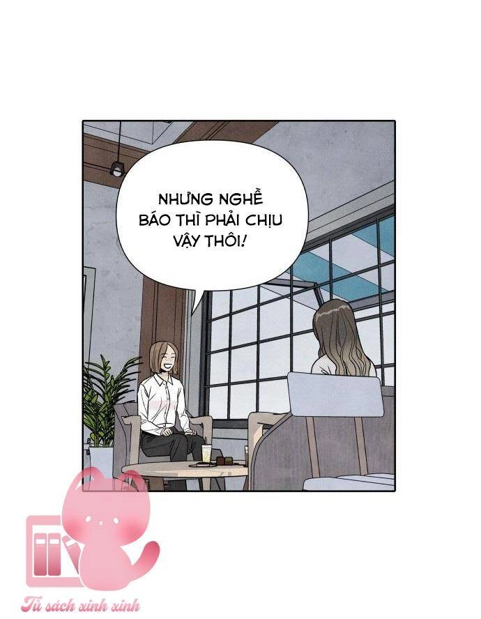 Điều Khiến Tôi Quyết Tâm Chết Đi Chapter 39 - 39