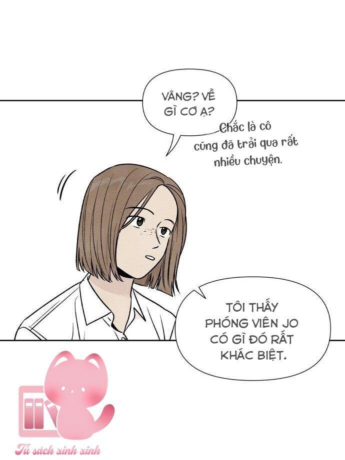 Điều Khiến Tôi Quyết Tâm Chết Đi Chapter 39 - 41