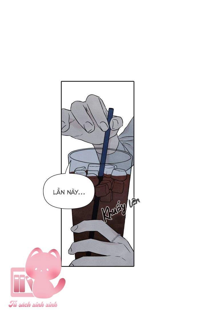 Điều Khiến Tôi Quyết Tâm Chết Đi Chapter 39 - 43