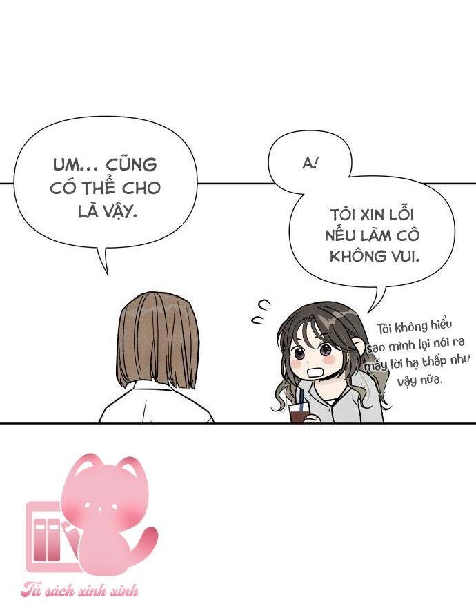 Điều Khiến Tôi Quyết Tâm Chết Đi Chapter 39 - 45