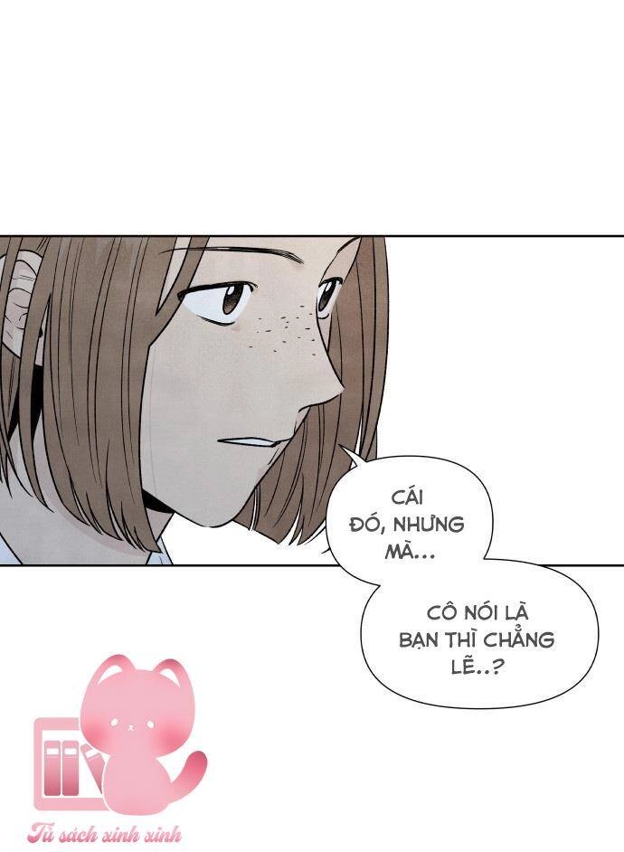 Điều Khiến Tôi Quyết Tâm Chết Đi Chapter 39 - 46