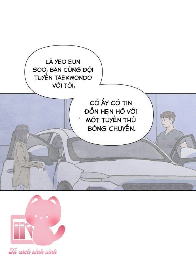 Điều Khiến Tôi Quyết Tâm Chết Đi Chapter 39 - 47