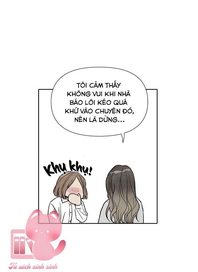 Điều Khiến Tôi Quyết Tâm Chết Đi Chapter 39 - 48