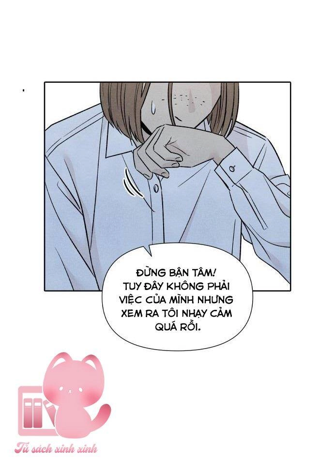 Điều Khiến Tôi Quyết Tâm Chết Đi Chapter 39 - 49