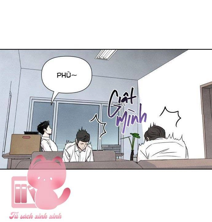 Điều Khiến Tôi Quyết Tâm Chết Đi Chapter 39 - 54