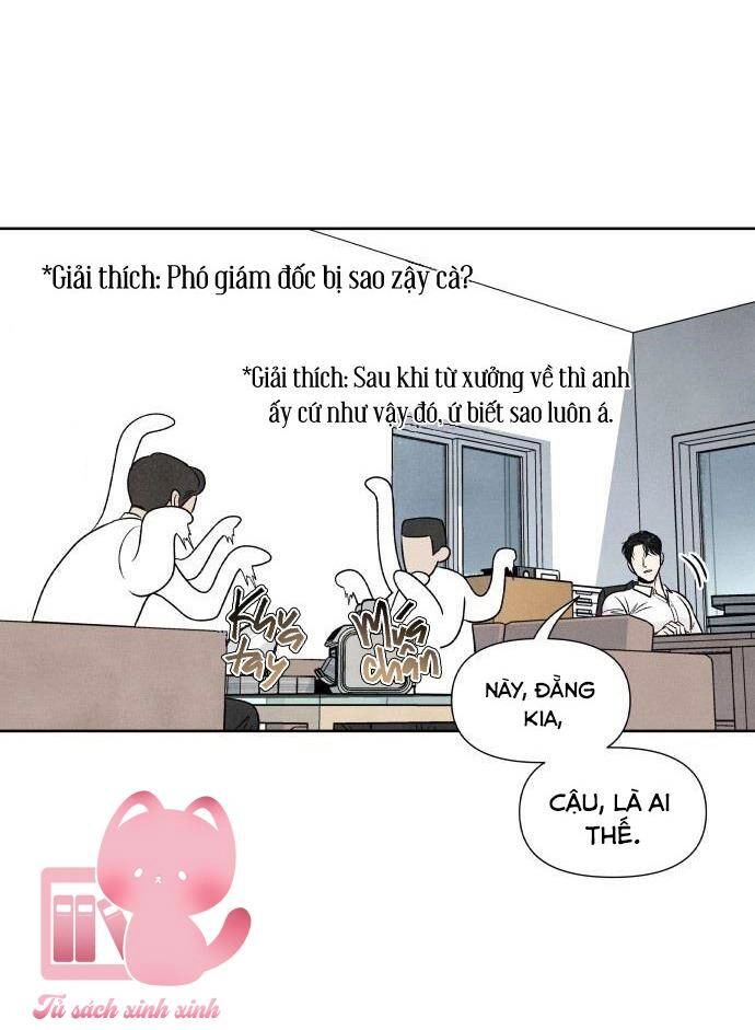 Điều Khiến Tôi Quyết Tâm Chết Đi Chapter 39 - 55