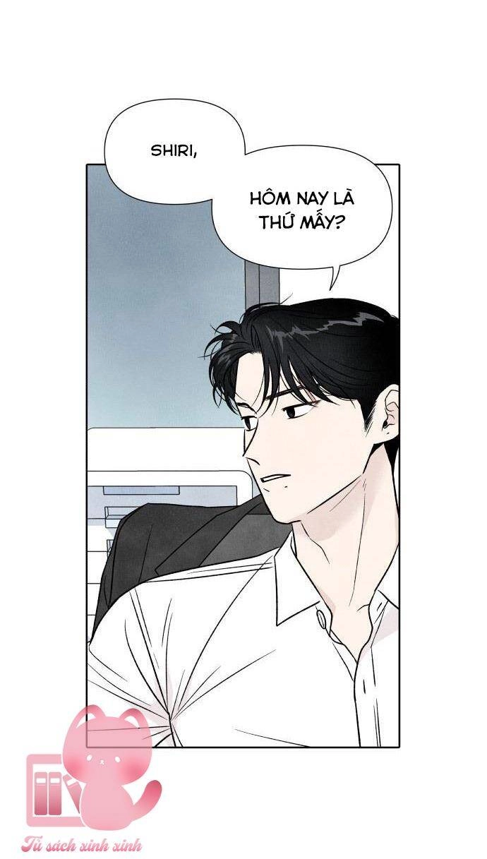 Điều Khiến Tôi Quyết Tâm Chết Đi Chapter 39 - 56