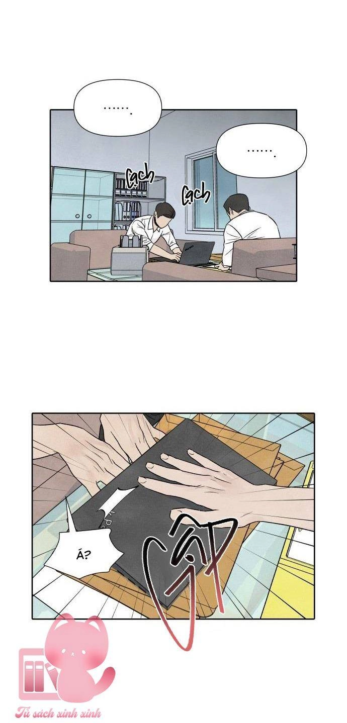 Điều Khiến Tôi Quyết Tâm Chết Đi Chapter 39 - 57