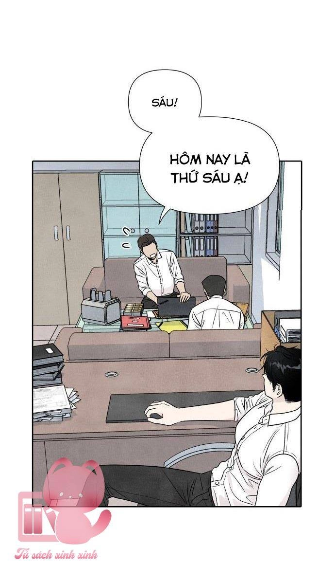 Điều Khiến Tôi Quyết Tâm Chết Đi Chapter 39 - 58