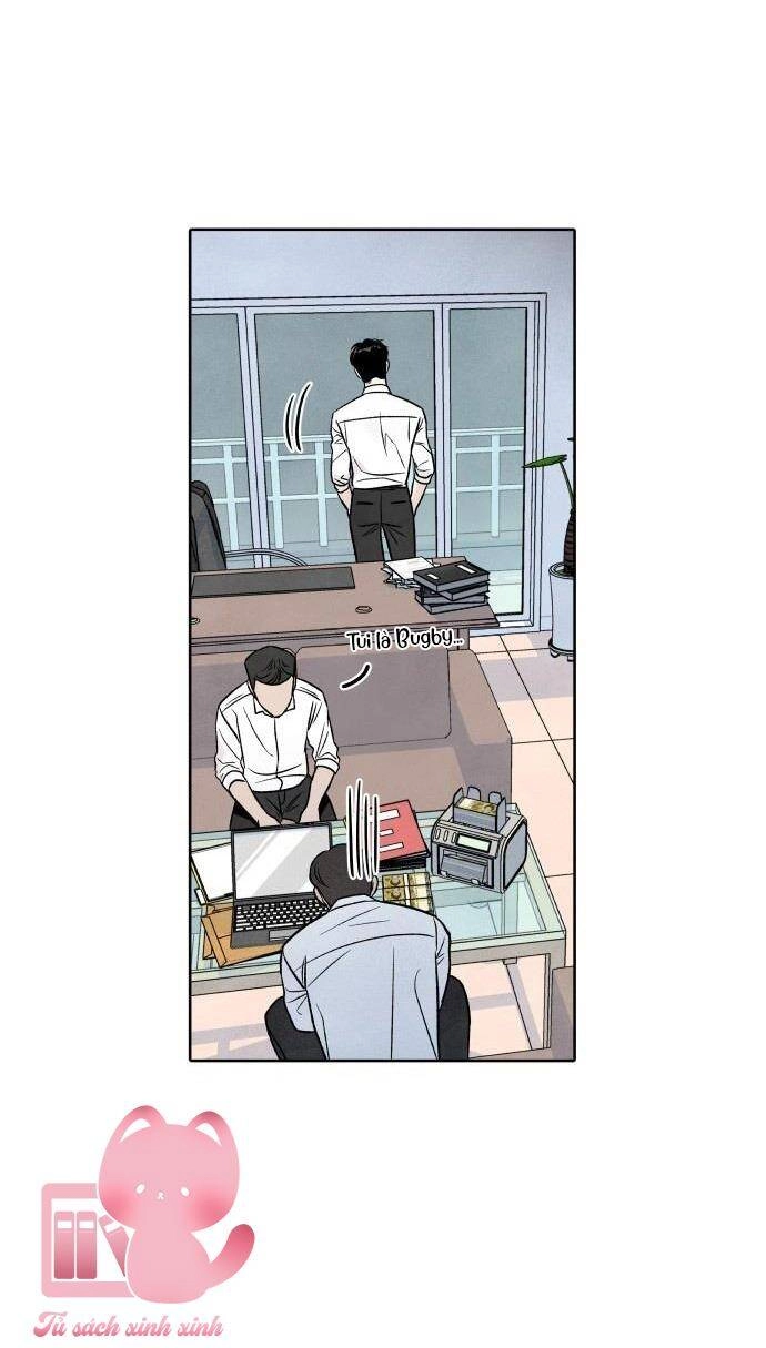 Điều Khiến Tôi Quyết Tâm Chết Đi Chapter 39 - 61