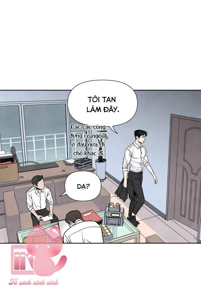 Điều Khiến Tôi Quyết Tâm Chết Đi Chapter 39 - 64