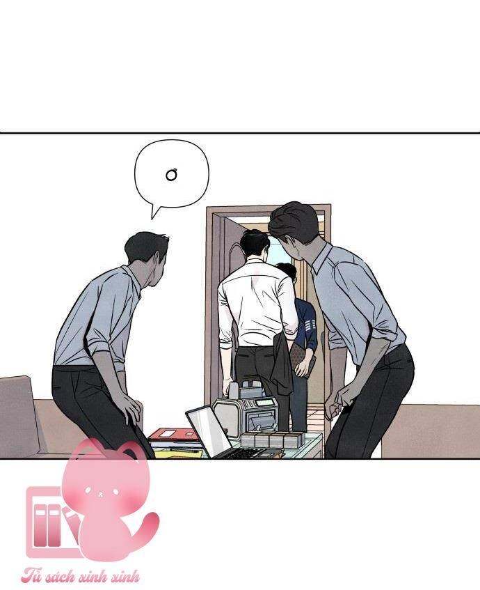 Điều Khiến Tôi Quyết Tâm Chết Đi Chapter 39 - 66