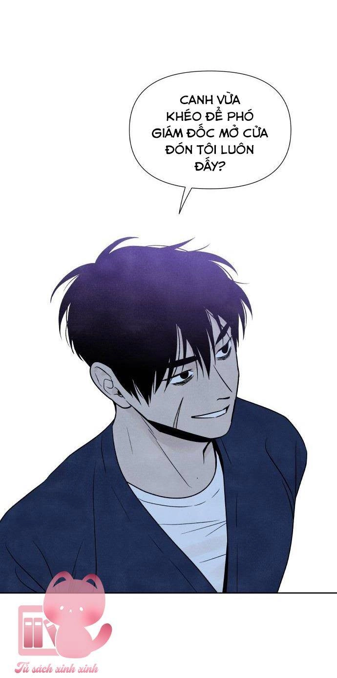 Điều Khiến Tôi Quyết Tâm Chết Đi Chapter 39 - 68