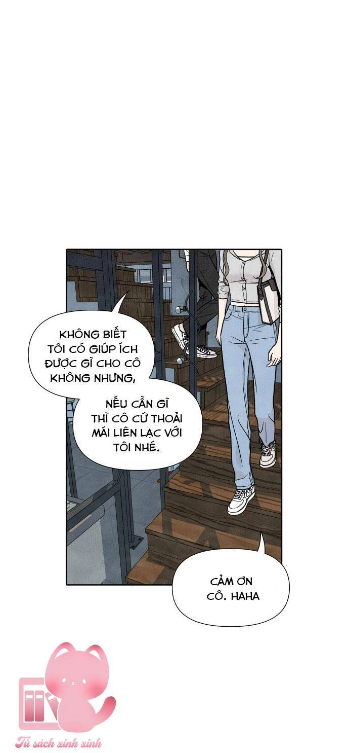 Điều Khiến Tôi Quyết Tâm Chết Đi Chapter 40 - 4