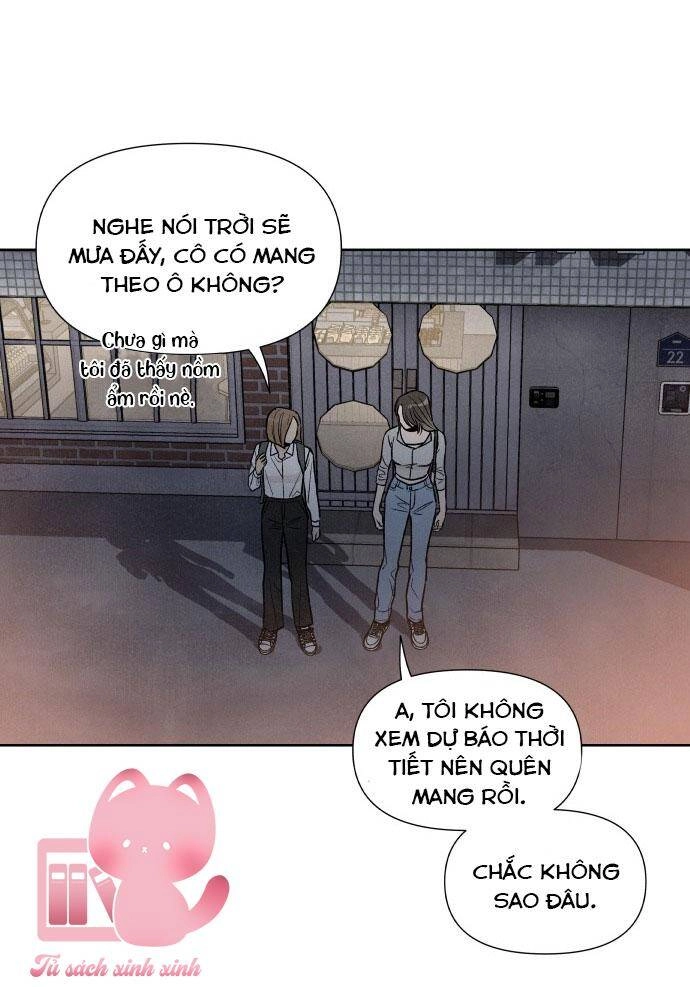 Điều Khiến Tôi Quyết Tâm Chết Đi Chapter 40 - 6