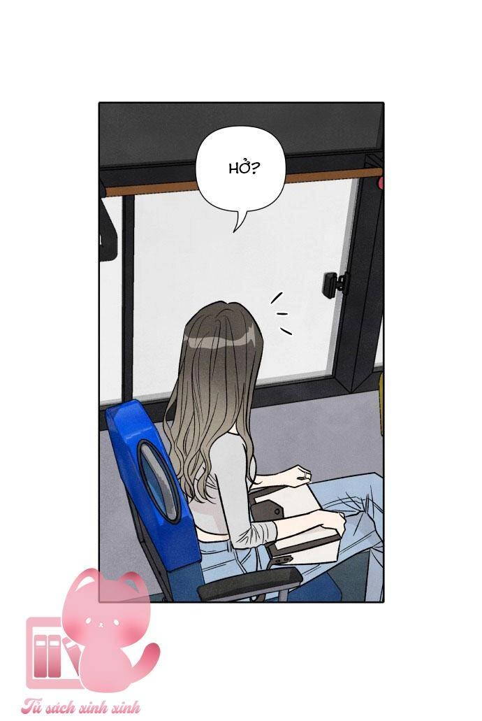 Điều Khiến Tôi Quyết Tâm Chết Đi Chapter 40 - 16