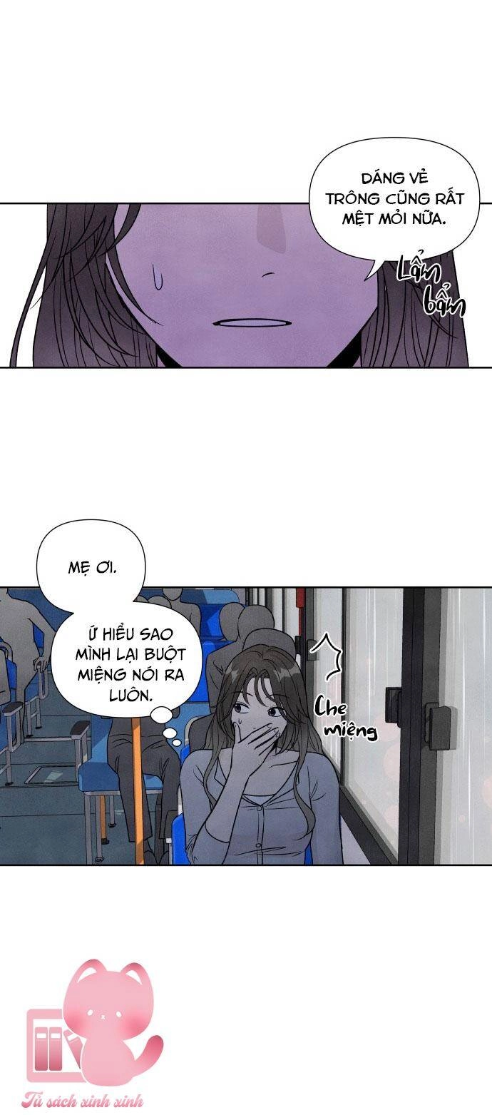 Điều Khiến Tôi Quyết Tâm Chết Đi Chapter 40 - 24