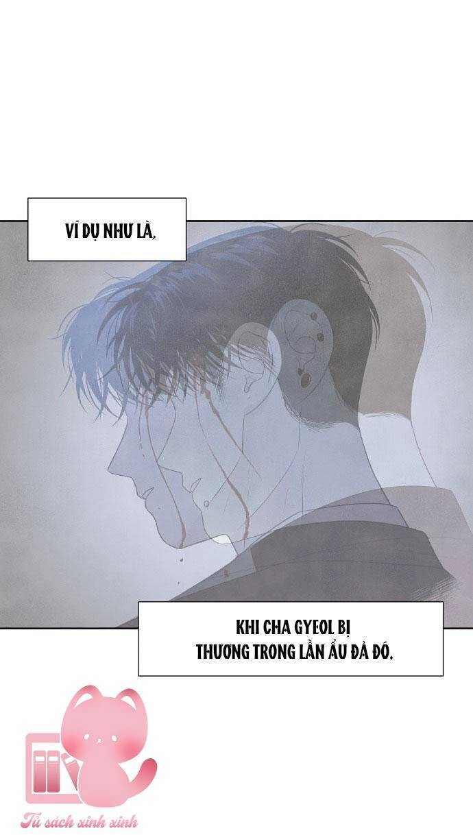 Điều Khiến Tôi Quyết Tâm Chết Đi Chapter 40 - 30