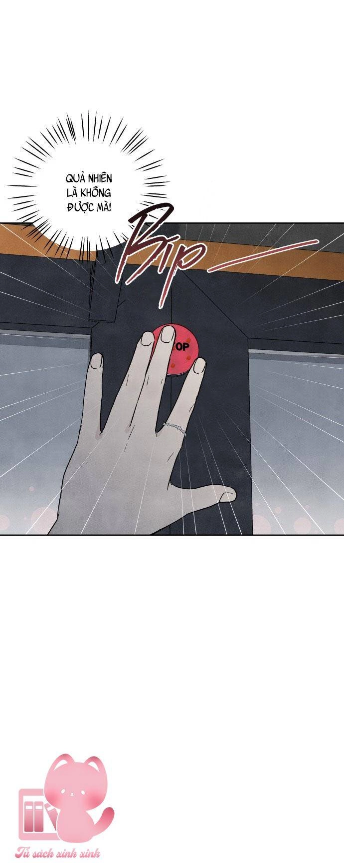 Điều Khiến Tôi Quyết Tâm Chết Đi Chapter 40 - 32