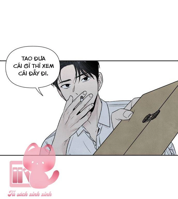 Điều Khiến Tôi Quyết Tâm Chết Đi Chapter 40 - 35