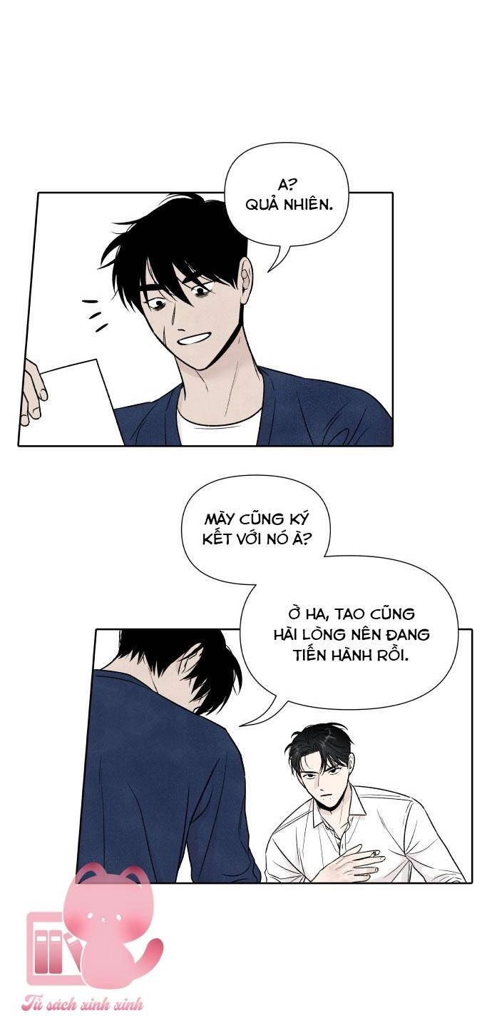 Điều Khiến Tôi Quyết Tâm Chết Đi Chapter 40 - 37